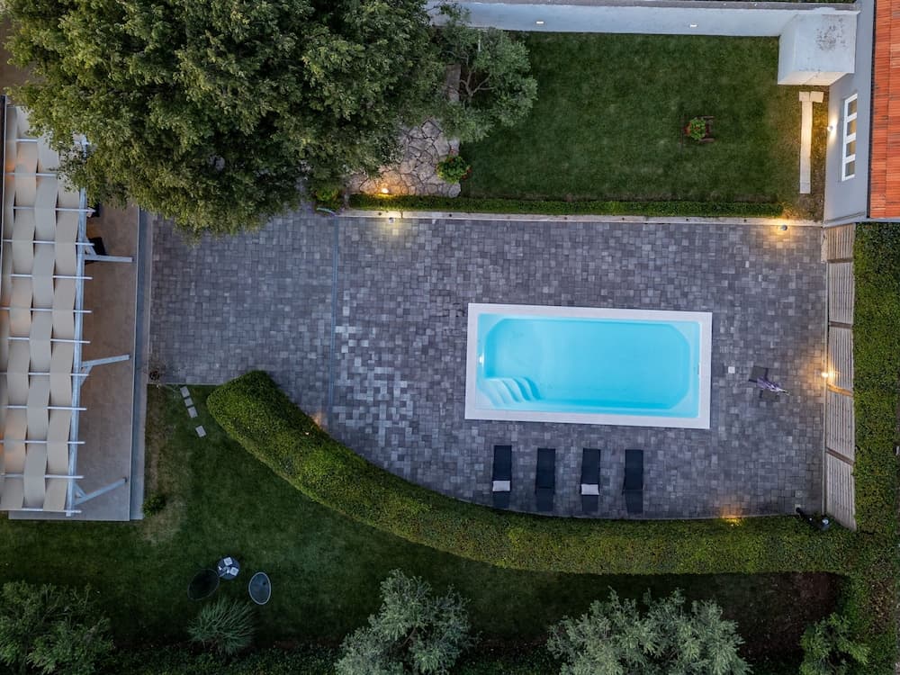 Villa Andu Zadarvillas