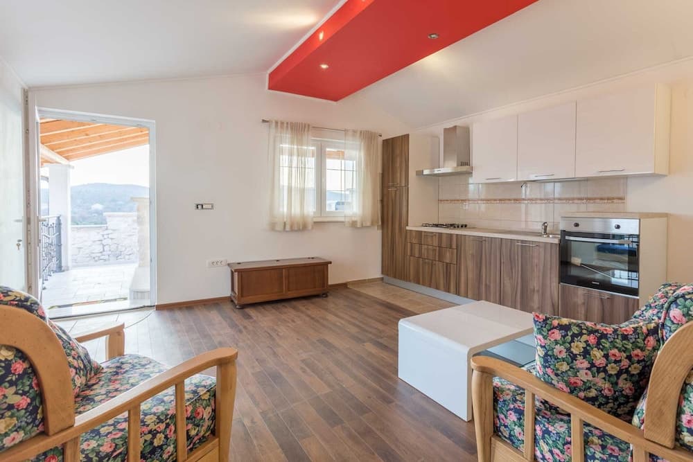 Villa Torine Zadarvillas