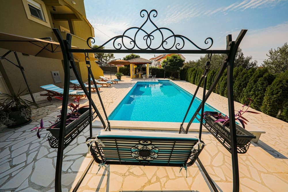 Villa Marigold Zadarvillas