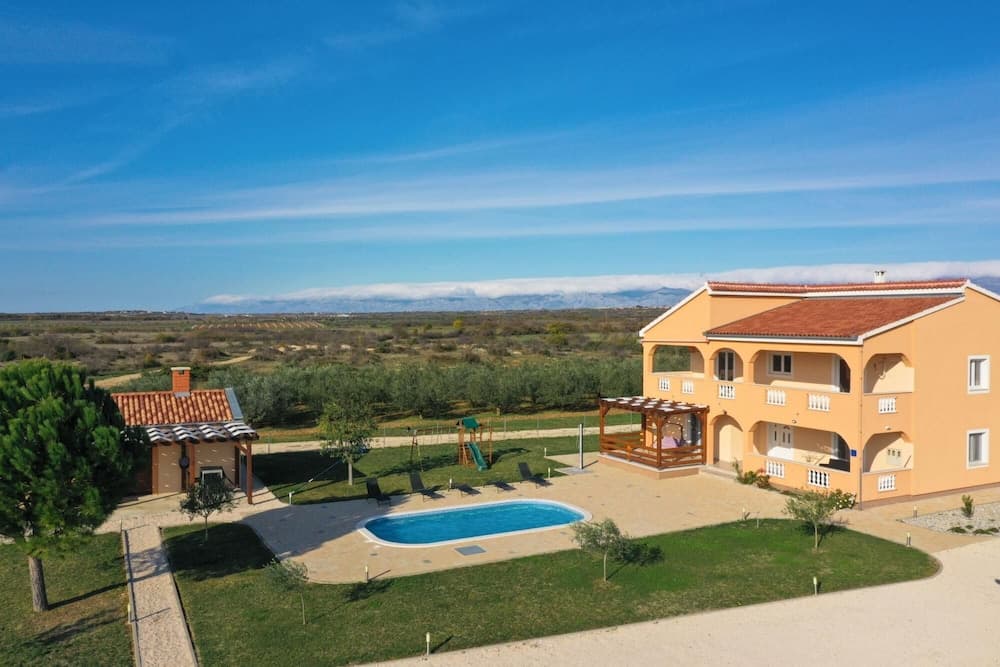 Villa Levatinka Zadarvillas