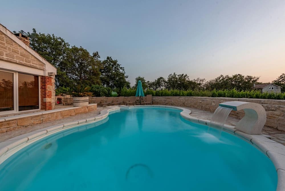 Villa Rosemary Zadarvillas