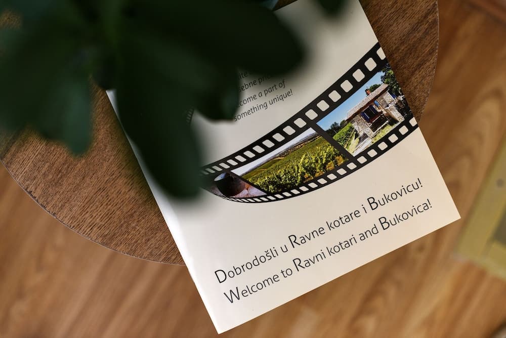 Villa Outback Zadarvillas