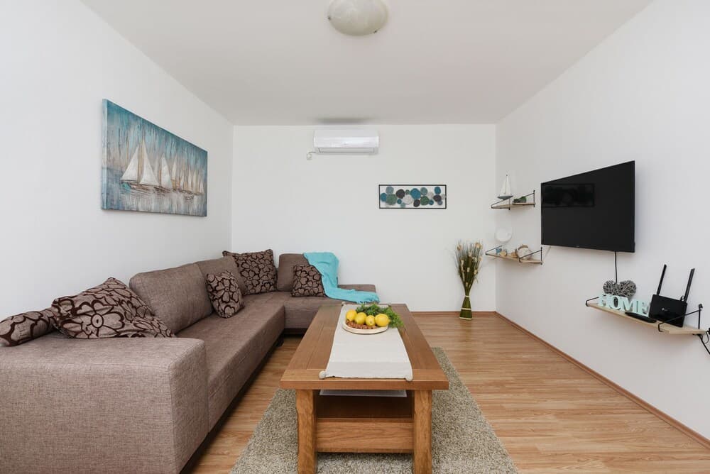 Villa Outback Zadarvillas