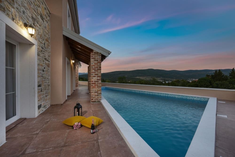 Villa Imperia Zadarvillas