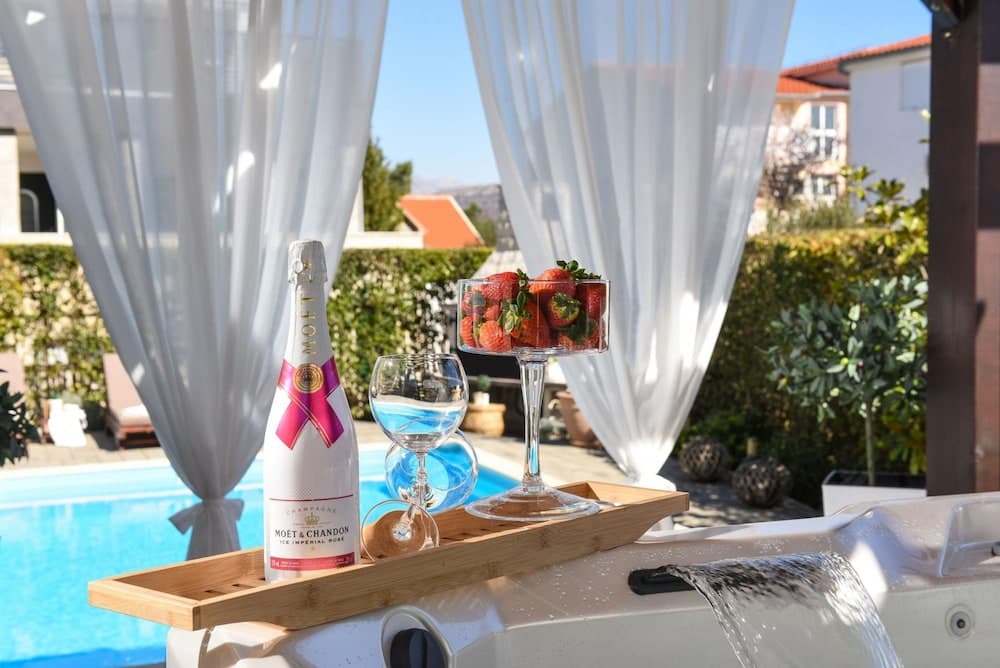 Villa Bella Zadarvillas