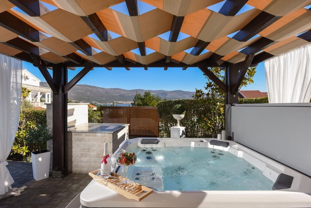 Villa Bella Zadarvillas