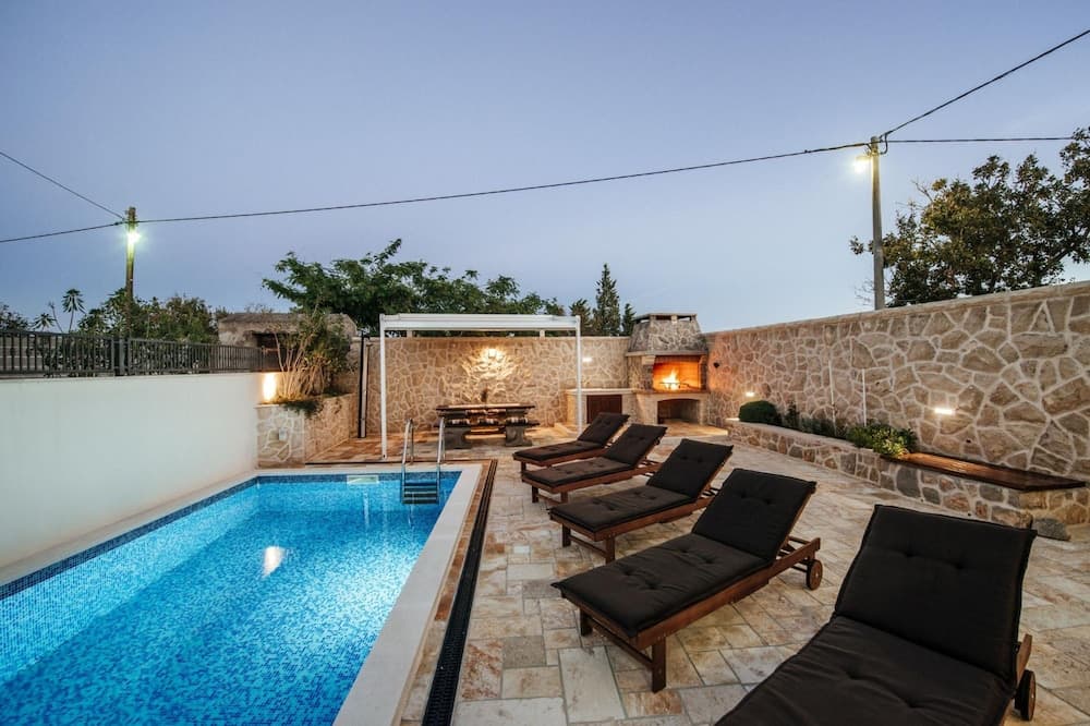 Villa Castello Coza Zadarvillas