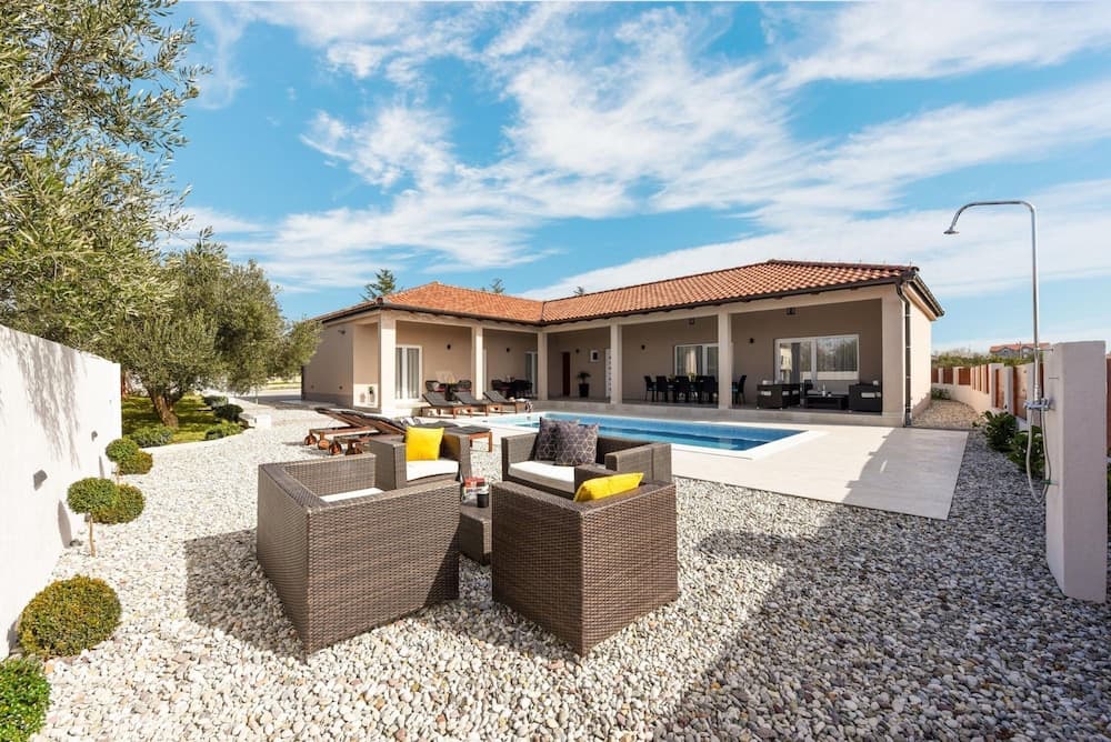 Villa Casa Kasijan Zadarvillas