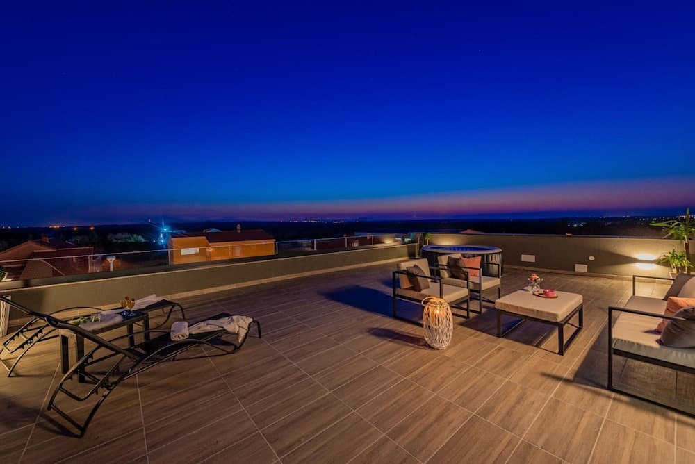 Villa Tia Zadarvillas