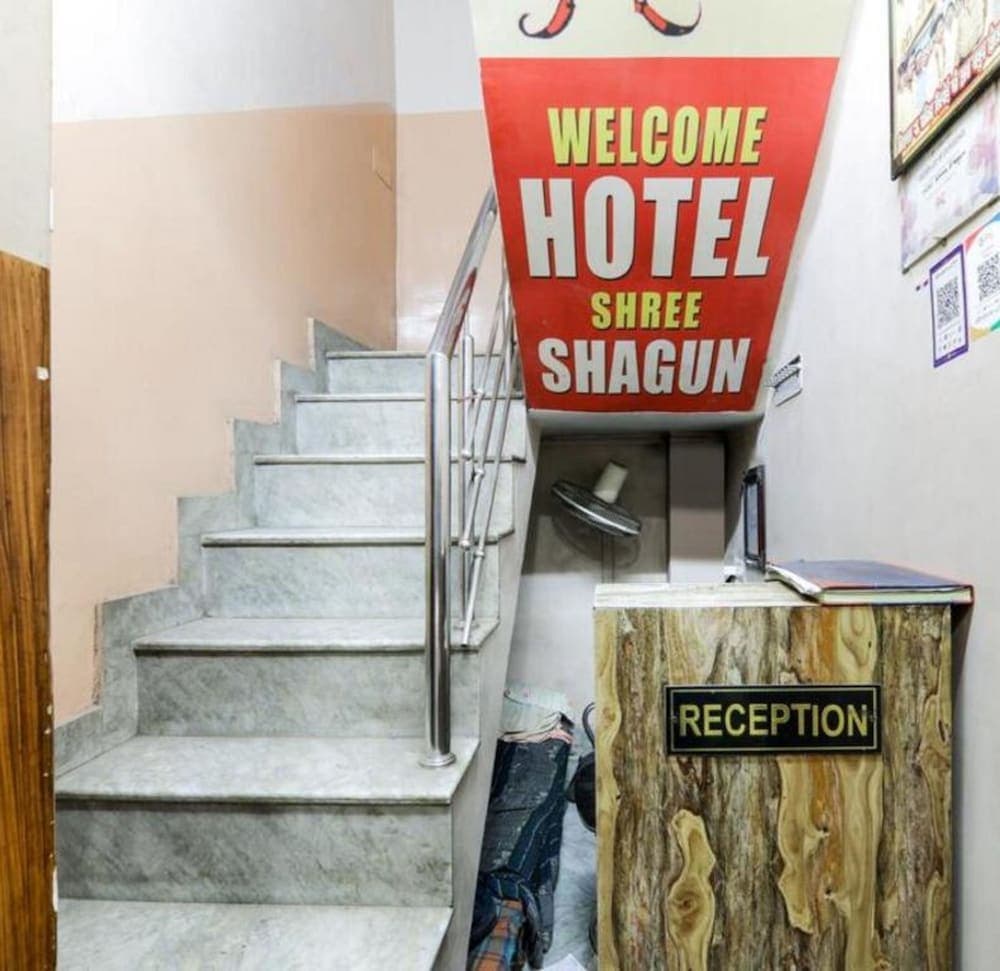 Goroomgo Shree Shagun Kanpur