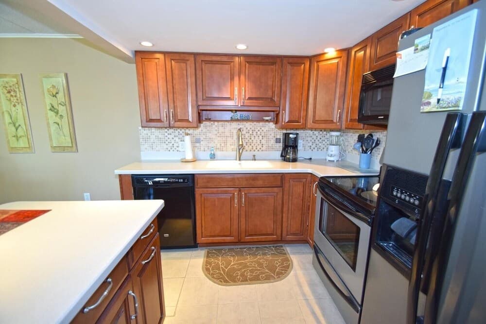 Thunder Island 75b 2 Bedroom Condo by Redawning