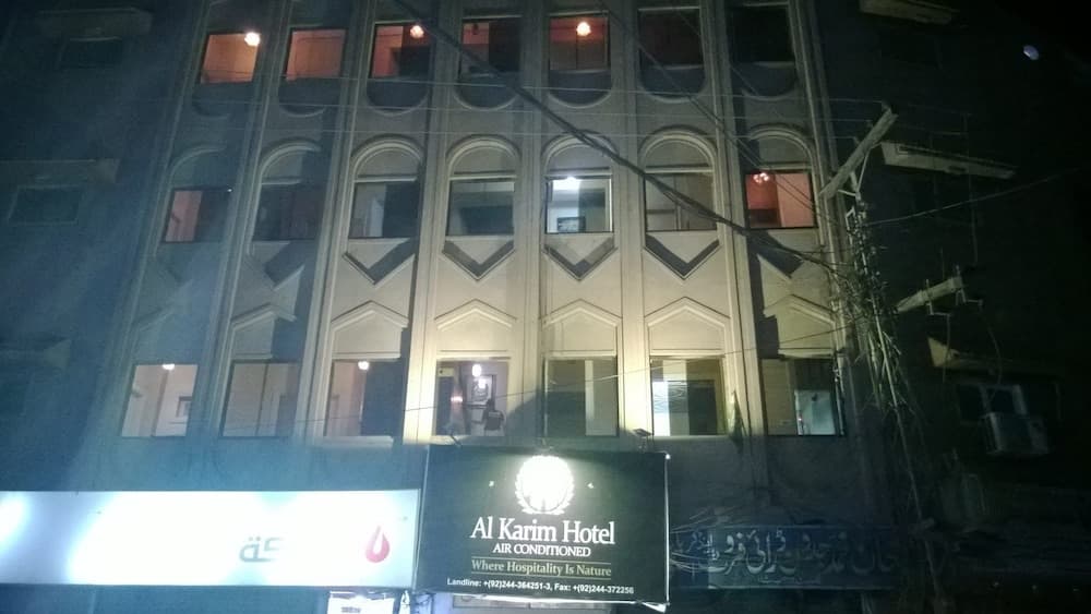 hotel image