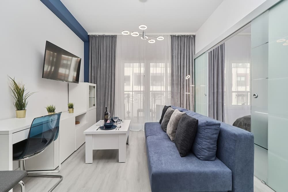 Apartments Wrocław Kościuszki by Renters