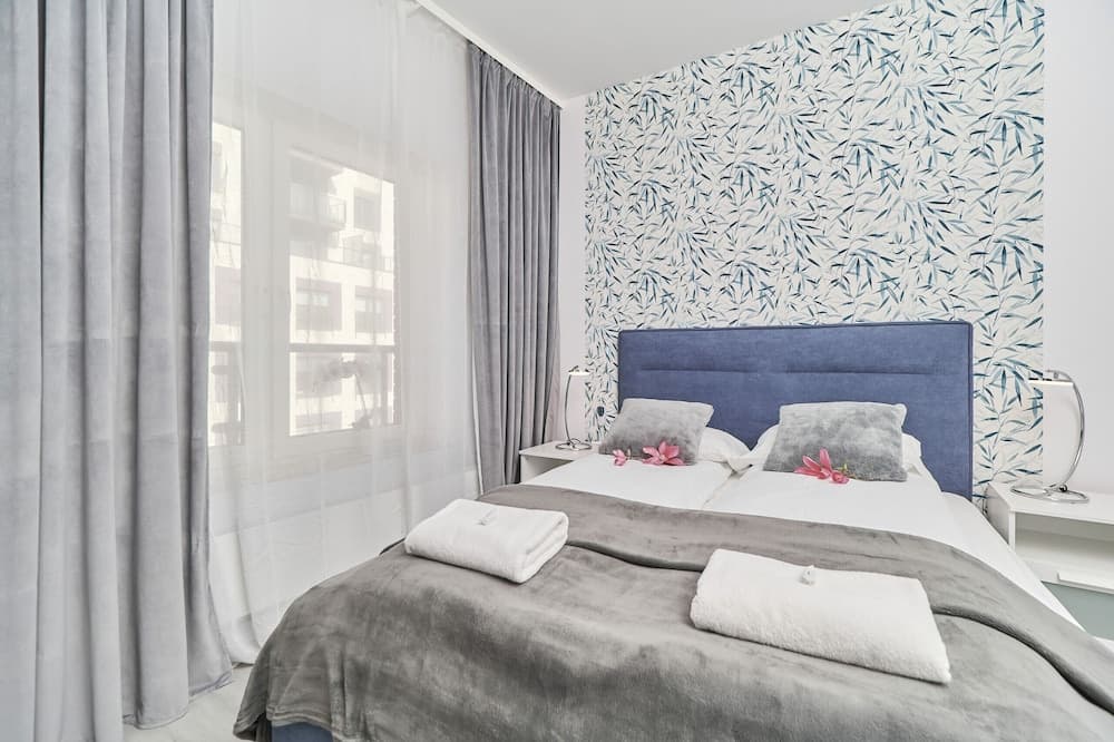 Apartments Wroclaw Kosciuszki by Renters