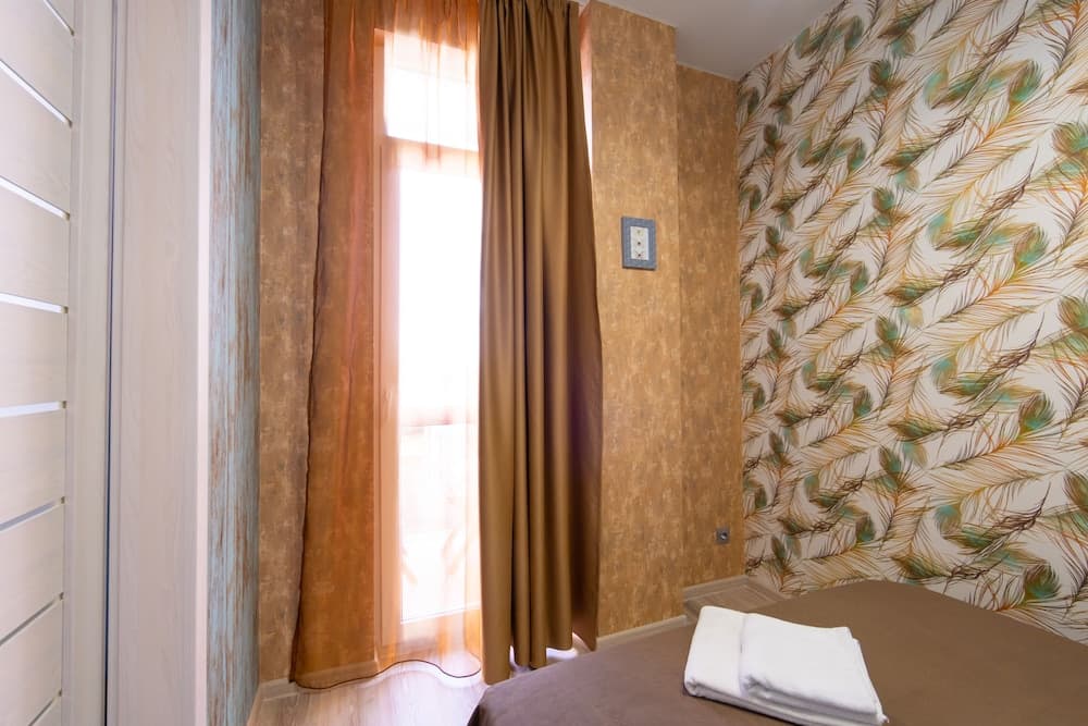 More Apartments na Trostnikovoy 35 4