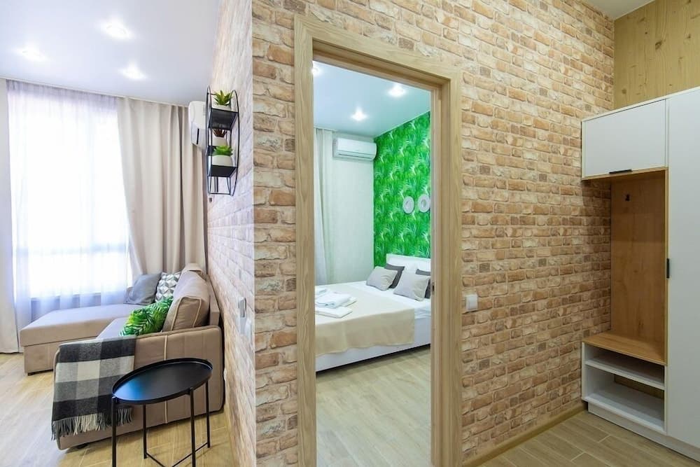 More Apartments na Kuvshinok 8 - 2