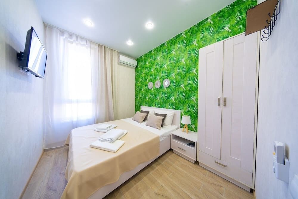 More Apartments na Kuvshinok 8 - 2