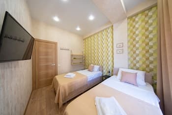 More Apartments na Turchinskogo 10 1