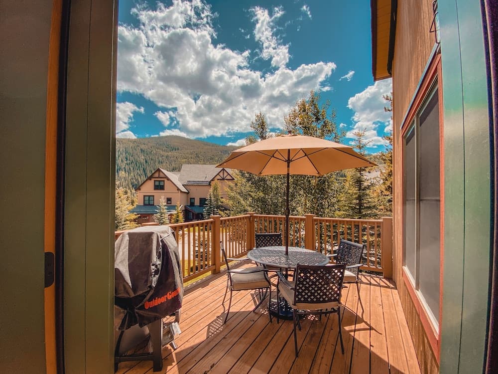 Red Hawk Townhomes 2338