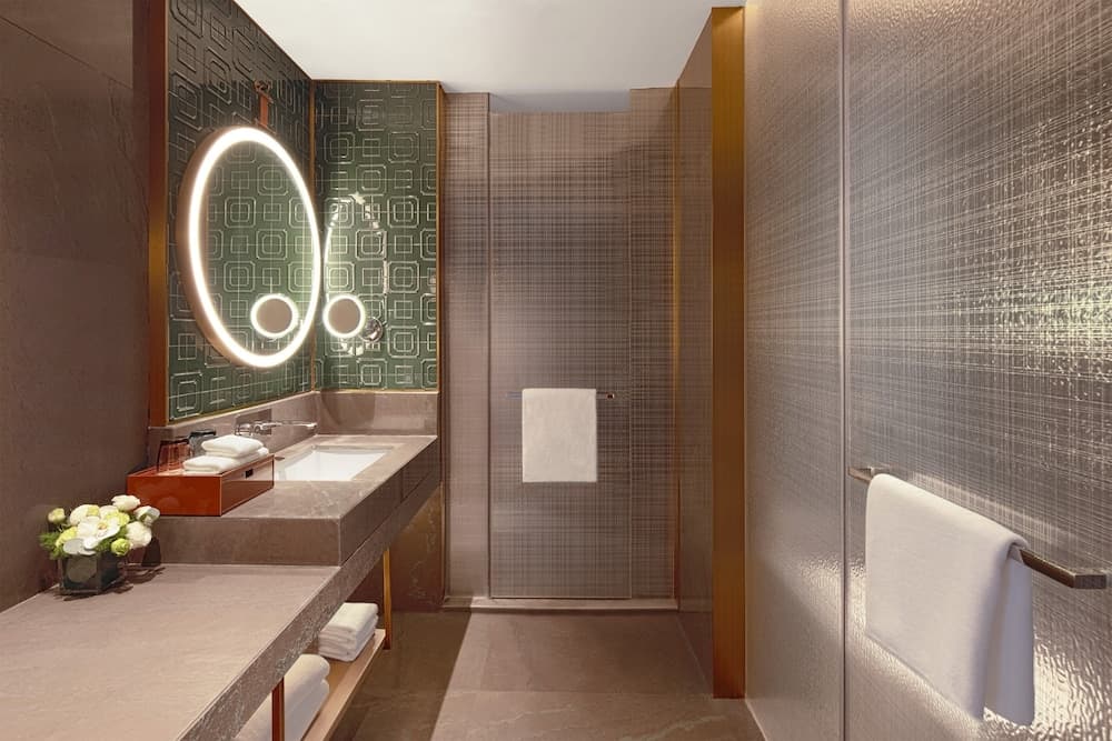 HUALUXE Qingdao Licang by IHG