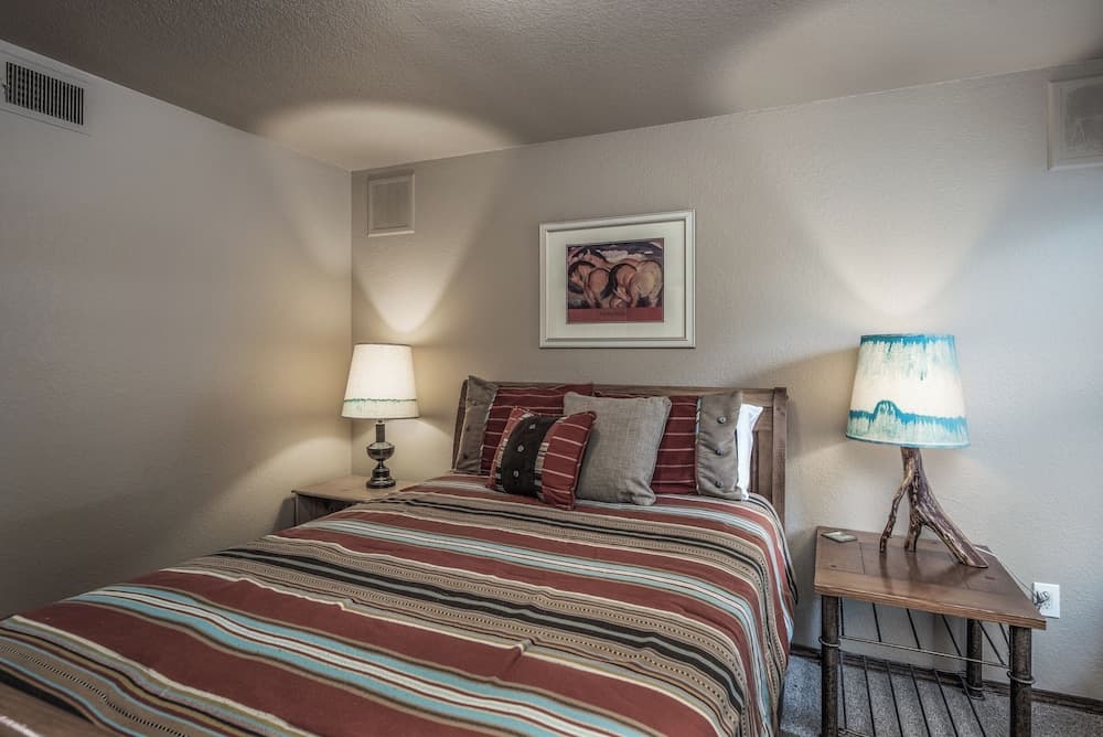 White Mountain Chateau by Ruidoso Vacation Rentals