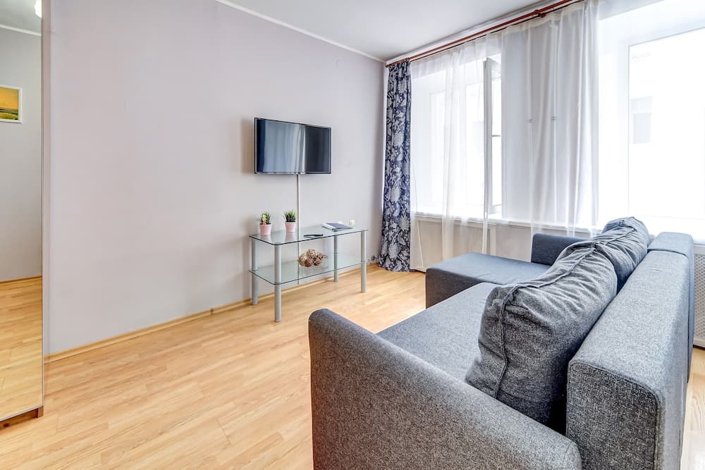 Cozy apartment Vesta on Sadovaya st.