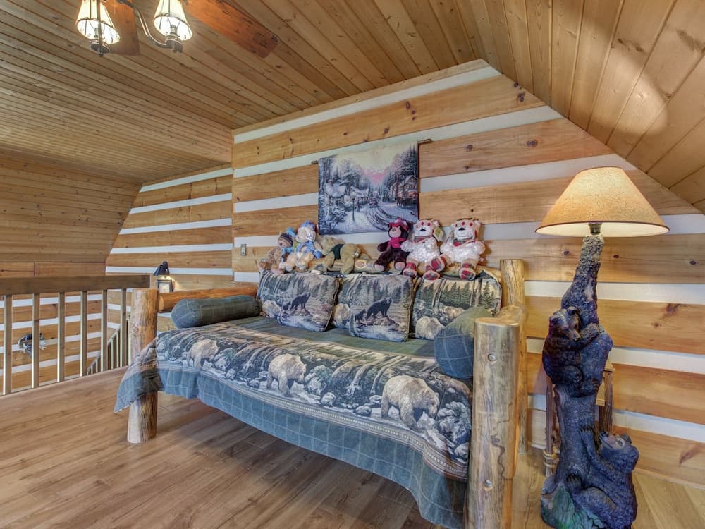 Drakes Mountain Hideaway