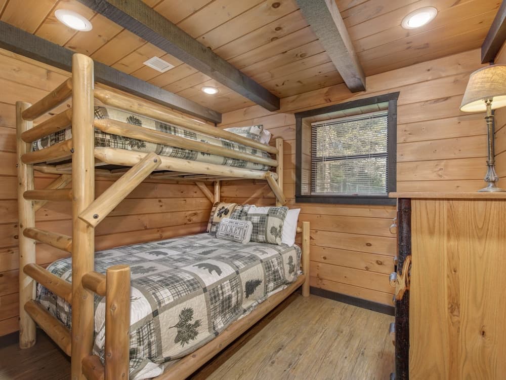 Drakes Mountain Hideaway