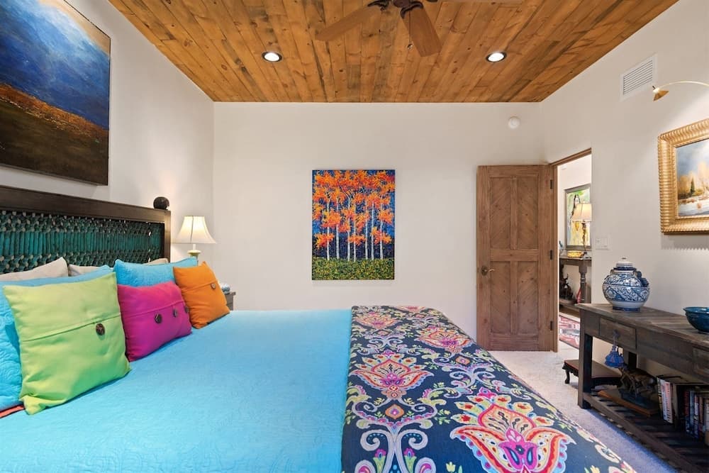 Adobe Dream - Luxury East Side Adobe Home, Light Filled and Spacious