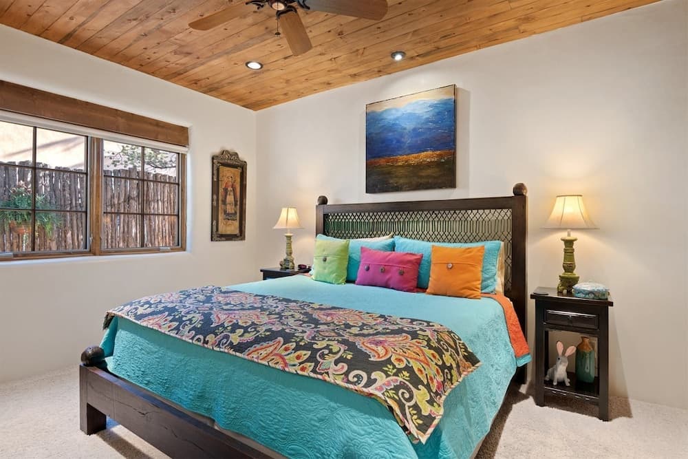 Adobe Dream - Luxury East Side Adobe Home, Light Filled and Spacious