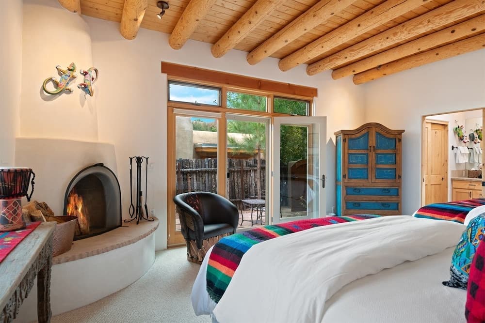 Casa Serena - Breathtaking and Peaceful Views From Swimming Pool