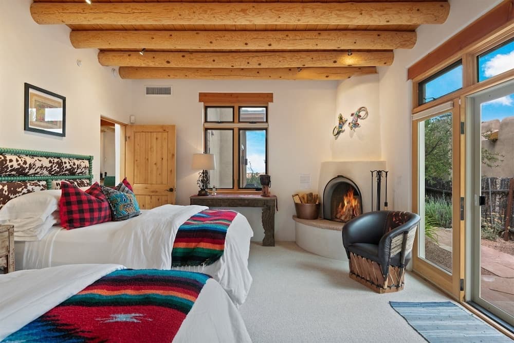 Casa Serena - Breathtaking and Peaceful Views From Swimming Pool