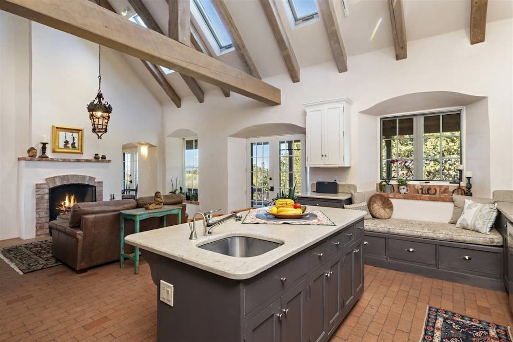 Arroyo Vista - Secluded Southwestern Luxury