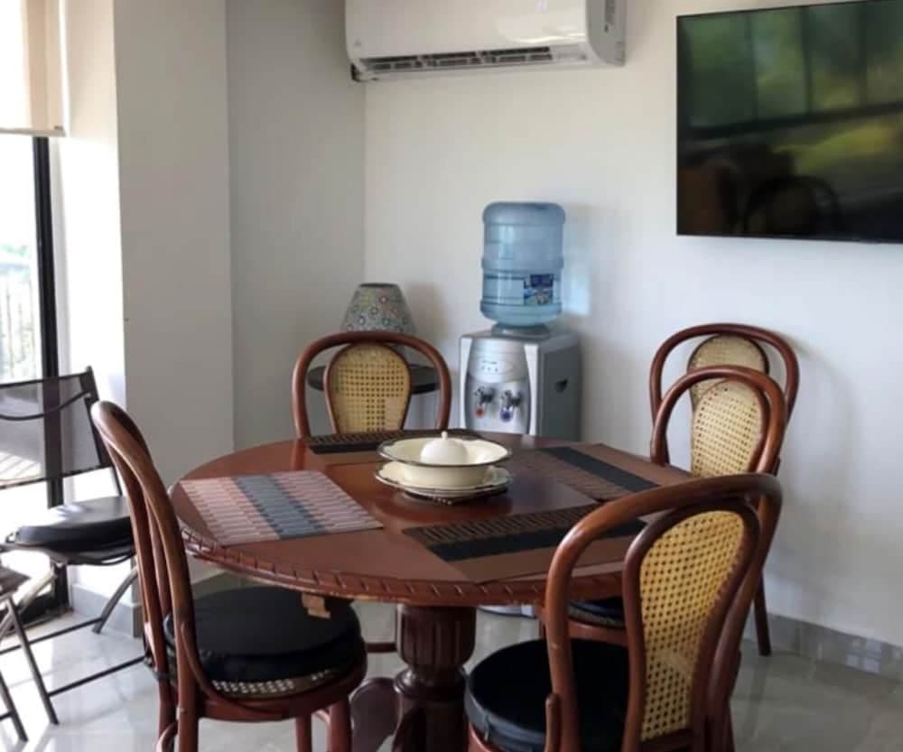 Apartamento San Andrés con Vista al Mar