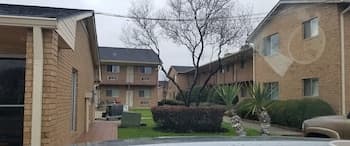 Hallmark Inn and Suites