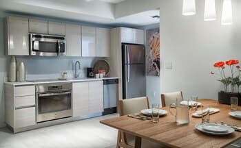 Stunning 2 Bedroom Bay Front Apt w Breathless View Miami 1909