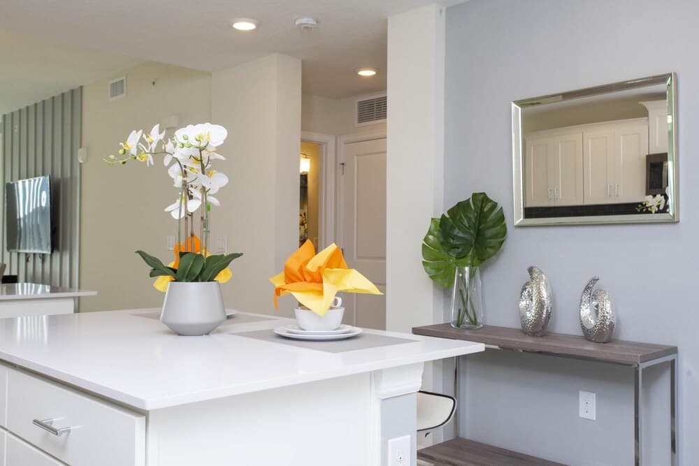 Luxurious 2 Bd Close to Disney Storey Lake 204 3131