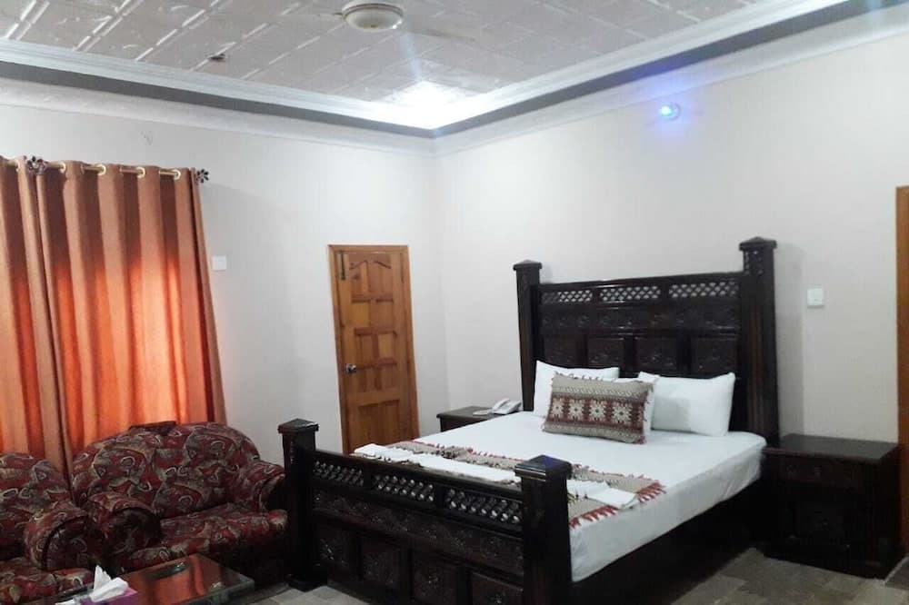 Indus Guest House