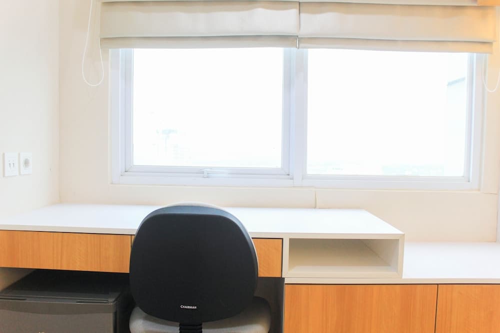 Brand New And Best Studio Apartment At B Residence