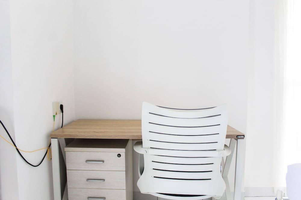 New And Luxury Studio At Casa De Parco Apartment