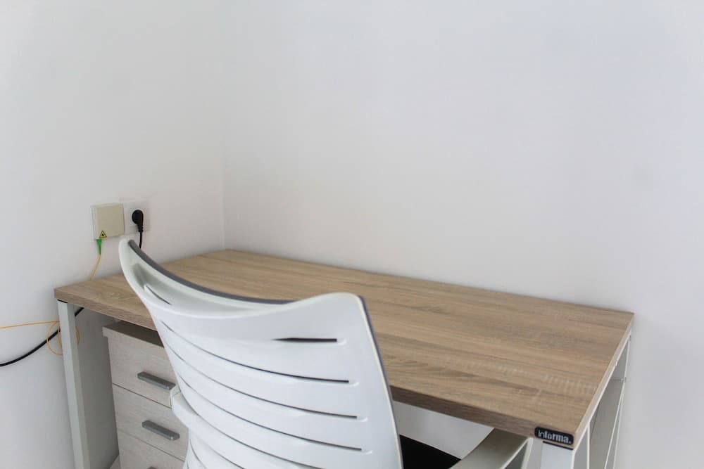 New And Luxury Studio At Casa De Parco Apartment