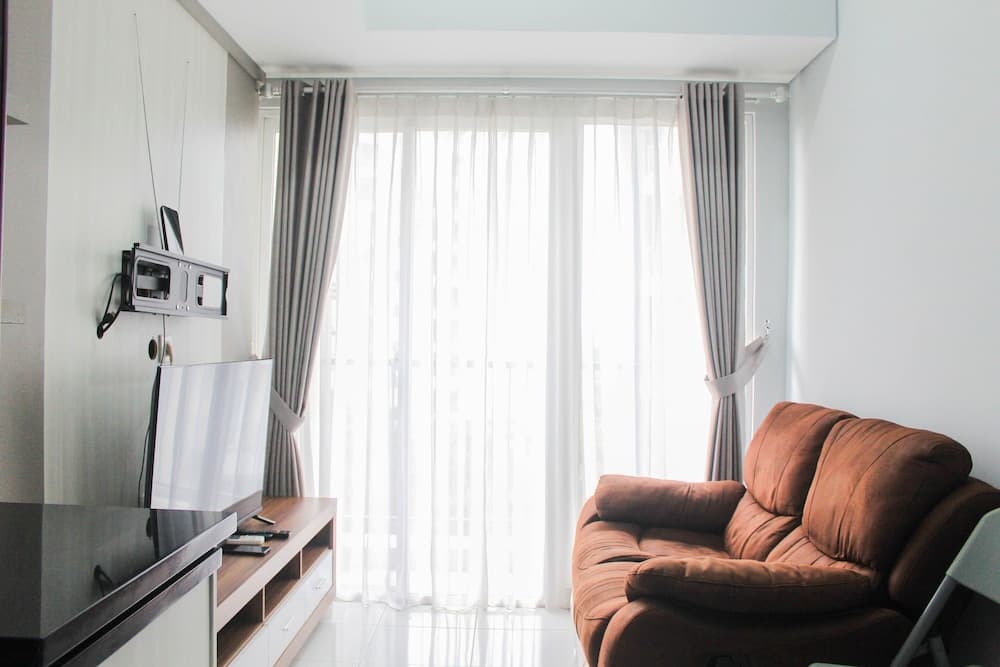 Comfort 1Br At Casa De Parco Apartment