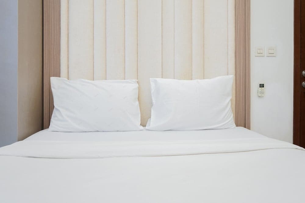 Best And Good For 2Br Apartment At Capitol Park Residence