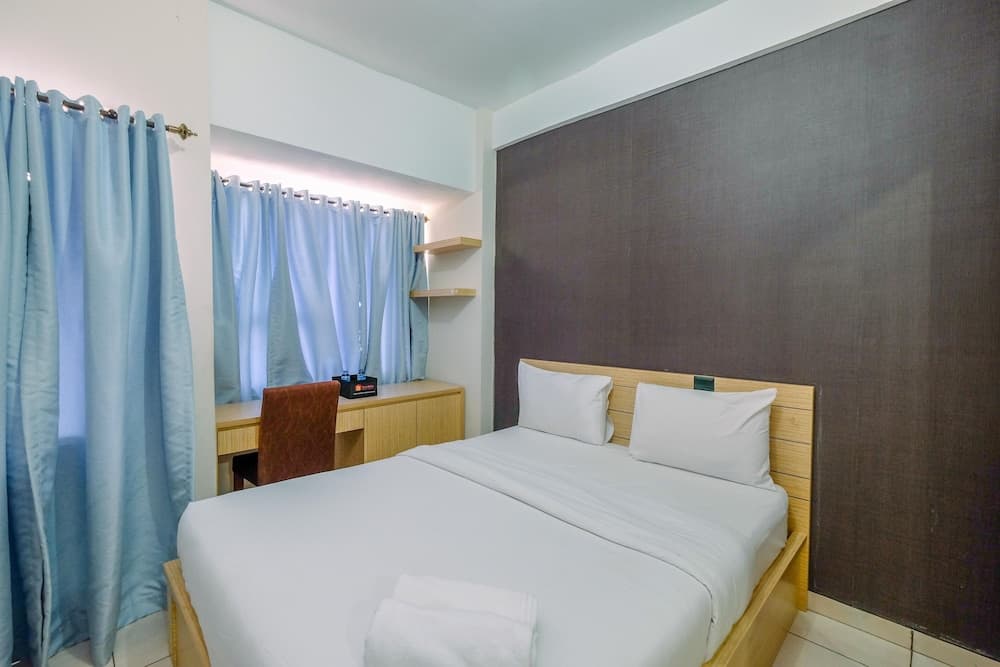 Comfy And Modern Margonda Residence 5 Studio Apartment