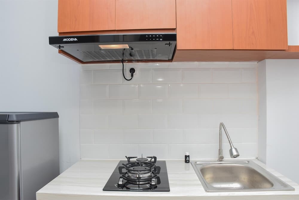 Comfort Studio At Patraland Urbano Apartment