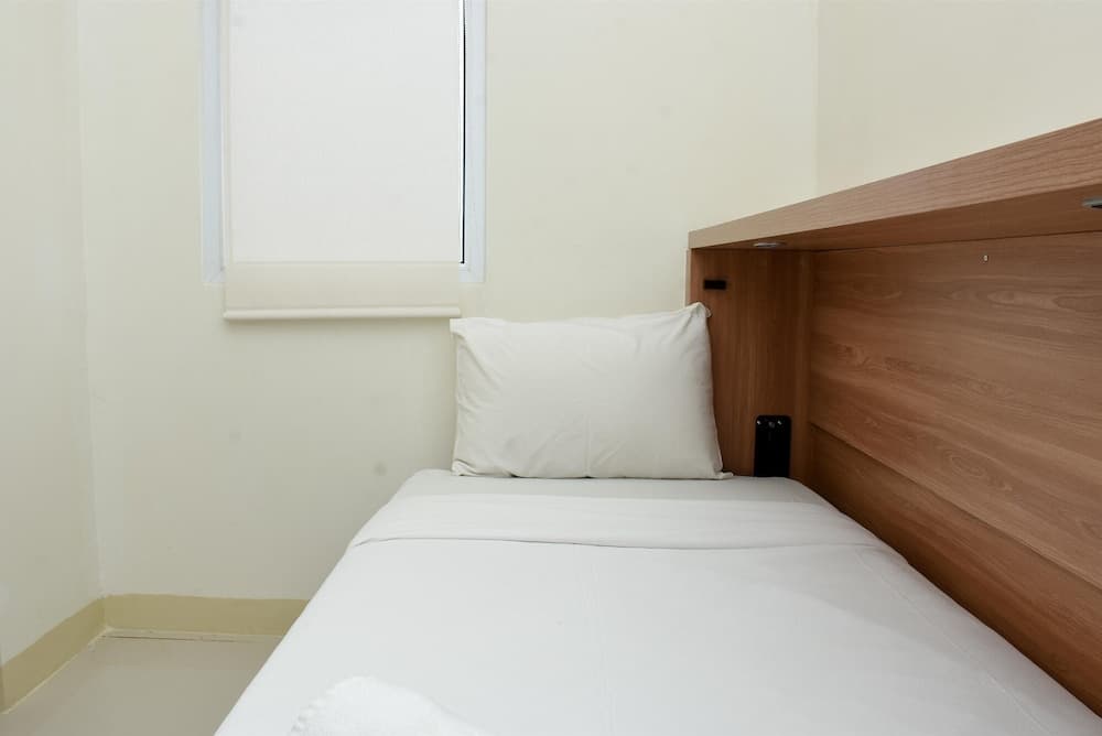 2Br Yotayori Home At Green Pramuka City Apartment