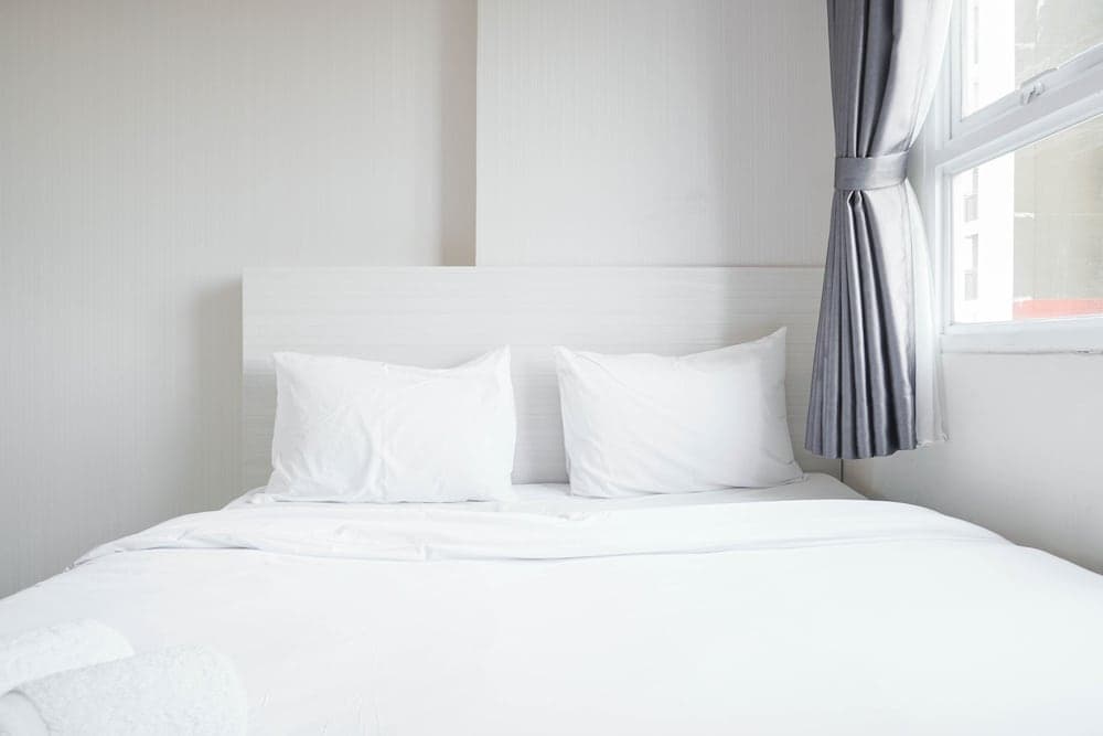 Luxury 2Br At Cinere Resort Apartment