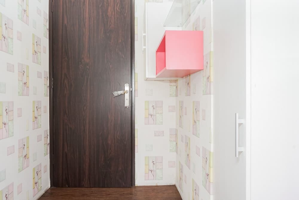 Comfort 2Br At Serpong Greenview Apartment