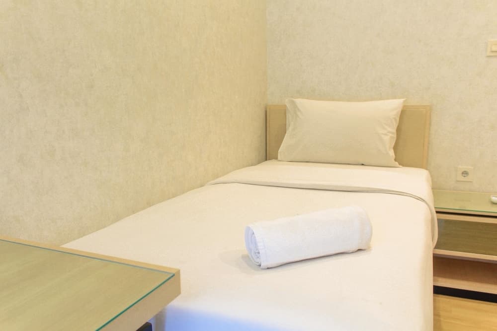 Comfort And Spacious 3Br At Branz Bsd City Apartment