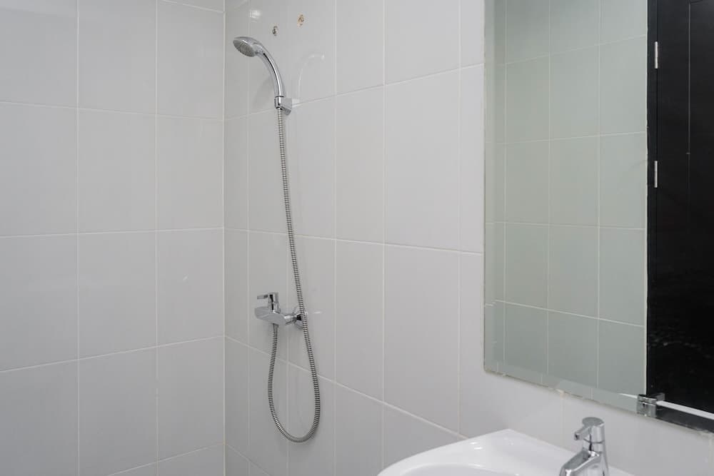 Comfy Studio Casa De Parco Apartment With Great City View